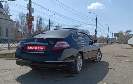 Nissan Teana, 2012 год, 1 350 000 рублей, 6 фотография