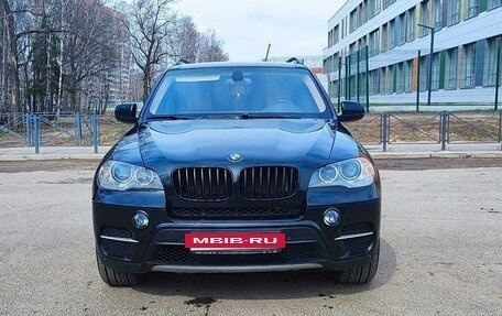 BMW X5, 2011 год, 2 350 000 рублей, 2 фотография