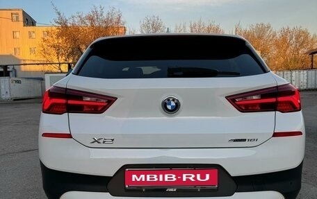 BMW X2, 2019 год, 3 050 000 рублей, 2 фотография