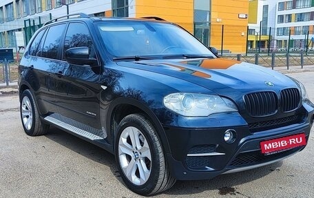 BMW X5, 2011 год, 2 350 000 рублей, 3 фотография