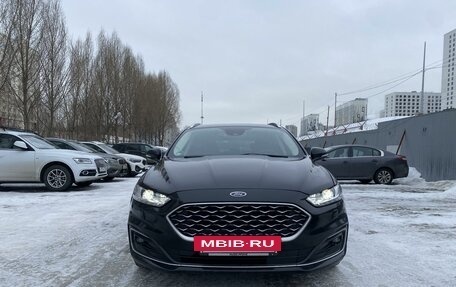 Ford Mondeo V, 2020 год, 2 600 000 рублей, 3 фотография