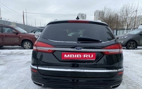 Ford Mondeo V, 2020 год, 2 600 000 рублей, 4 фотография