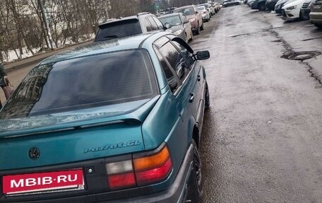 Volkswagen Passat B3, 1991 год, 238 000 рублей, 4 фотография