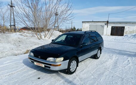 Toyota Corolla, 1996 год, 399 000 рублей, 2 фотография