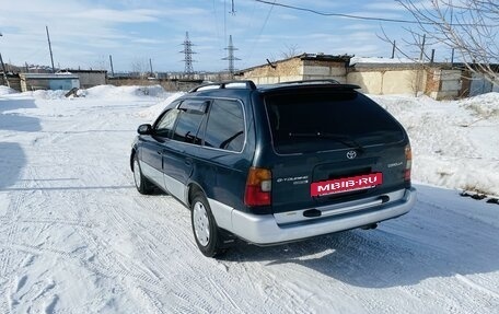 Toyota Corolla, 1996 год, 399 000 рублей, 5 фотография