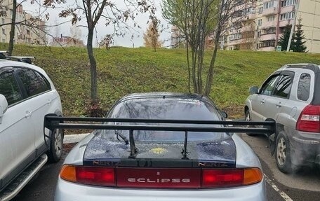 Mitsubishi Eclipse III, 1999 год, 400 000 рублей, 2 фотография