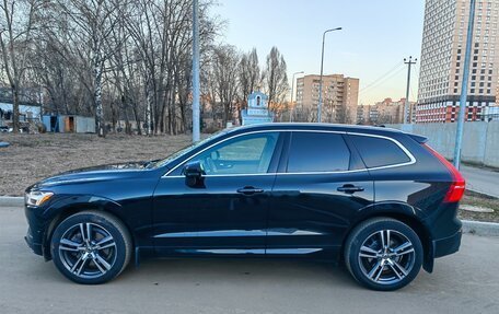Volvo XC60 II, 2018 год, 4 690 000 рублей, 5 фотография