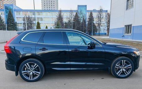Volvo XC60 II, 2018 год, 4 690 000 рублей, 3 фотография