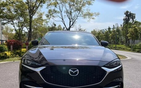 Mazda CX-4, 2021 год, 2 600 000 рублей, 2 фотография
