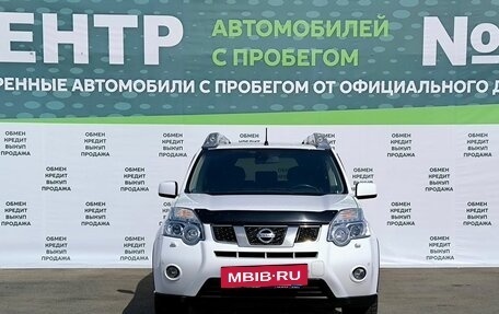Nissan X-Trail, 2012 год, 1 449 000 рублей, 2 фотография