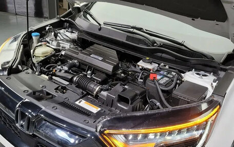 Honda CR-V IV, 2019 год, 2 400 000 рублей, 6 фотография