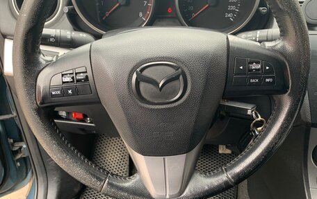 Mazda 3, 2011 год, 765 000 рублей, 5 фотография
