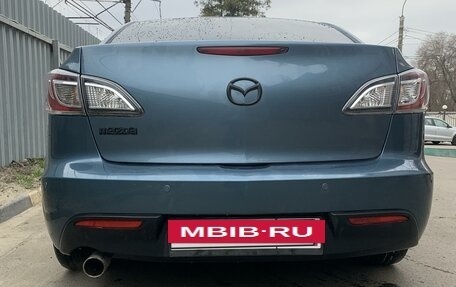 Mazda 3, 2011 год, 765 000 рублей, 4 фотография