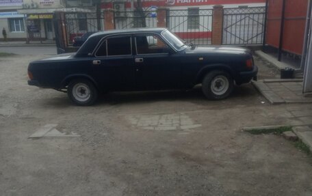 ГАЗ 31029 «Волга», 1994 год, 135 000 рублей, 2 фотография