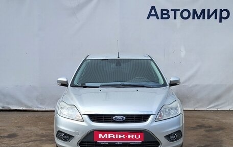 Ford Focus II рестайлинг, 2008 год, 750 000 рублей, 2 фотография