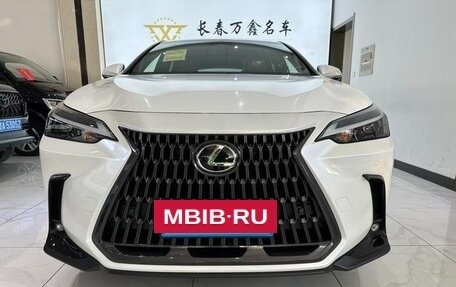 Lexus NX, 2023 год, 6 800 000 рублей, 2 фотография