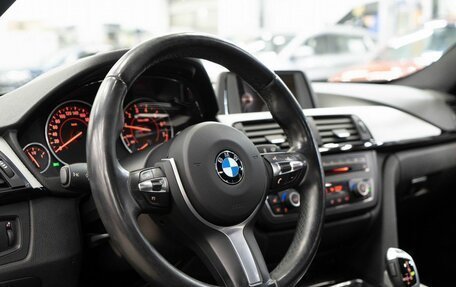BMW 3 серия, 2015 год, 2 405 000 рублей, 5 фотография
