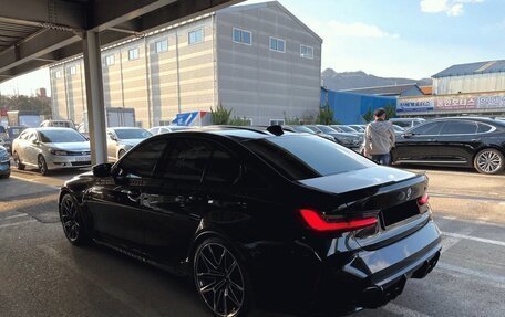 BMW M3, 2021 год, 8 800 000 рублей, 6 фотография