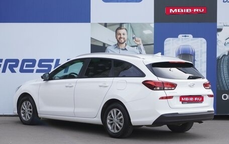 Hyundai i30 III, 2019 год, 1 619 000 рублей, 2 фотография