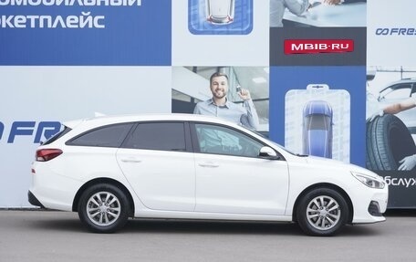 Hyundai i30 III, 2019 год, 1 619 000 рублей, 5 фотография