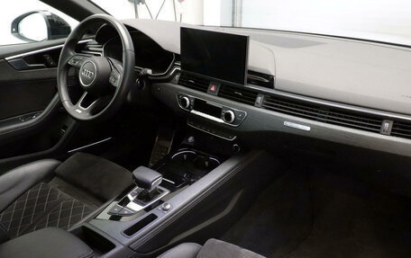 Audi A5, 2021 год, 5 397 000 рублей, 7 фотография