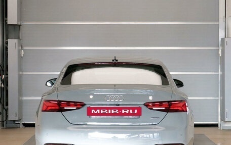 Audi A5, 2021 год, 5 397 000 рублей, 5 фотография