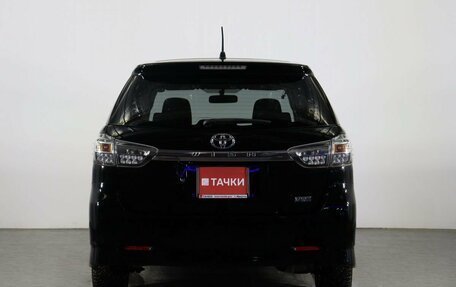 Toyota Wish II, 2012 год, 1 637 000 рублей, 3 фотография