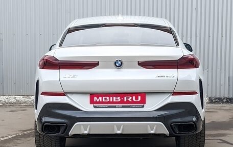 BMW X6, 2021 год, 10 350 000 рублей, 6 фотография