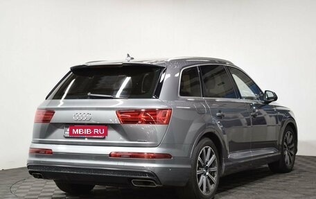 Audi Q7, 2016 год, 3 735 000 рублей, 4 фотография
