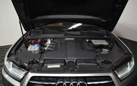 Audi Q7, 2016 год, 3 735 000 рублей, 7 фотография