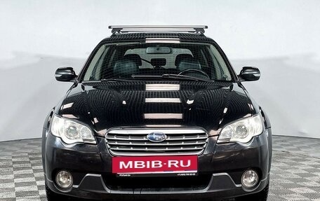 Subaru Outback III, 2006 год, 910 000 рублей, 2 фотография