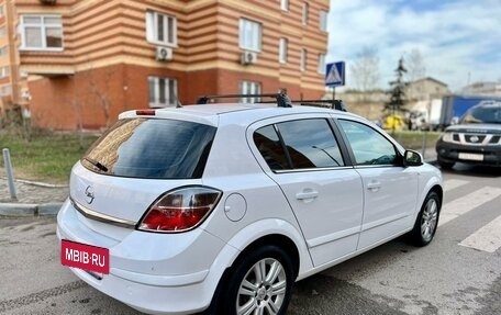 Opel Astra H, 2012 год, 995 000 рублей, 5 фотография