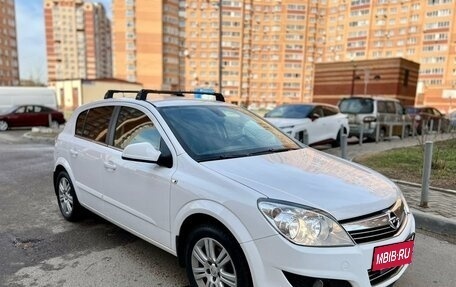 Opel Astra H, 2012 год, 995 000 рублей, 2 фотография