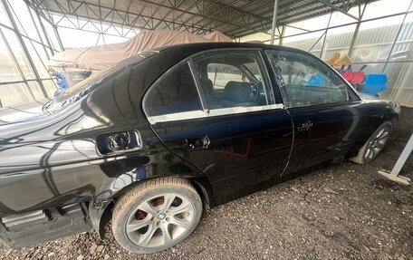 BMW 5 серия, 2000 год, 600 000 рублей, 2 фотография