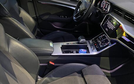 Audi A7, 2018 год, 4 900 000 рублей, 4 фотография