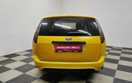 Ford Focus II рестайлинг, 2011 год, 650 000 рублей, 4 фотография