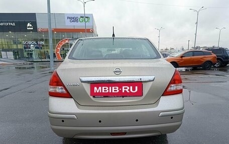 Nissan Tiida, 2013 год, 1 254 995 рублей, 6 фотография