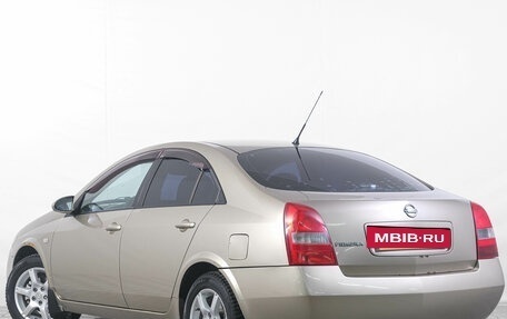 Nissan Primera III, 2003 год, 549 000 рублей, 3 фотография
