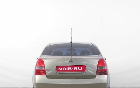Nissan Primera III, 2003 год, 549 000 рублей, 4 фотография