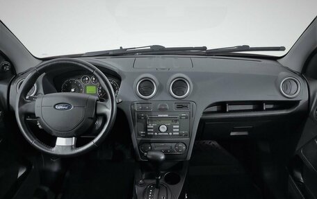 Ford Fusion I, 2007 год, 535 000 рублей, 5 фотография