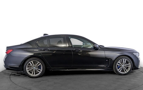 BMW 7 серия, 2020 год, 8 800 000 рублей, 4 фотография