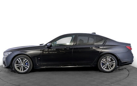 BMW 7 серия, 2020 год, 8 800 000 рублей, 8 фотография