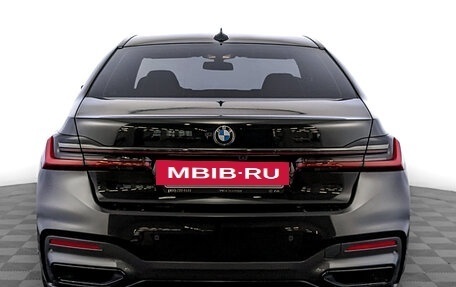 BMW 7 серия, 2020 год, 8 800 000 рублей, 6 фотография