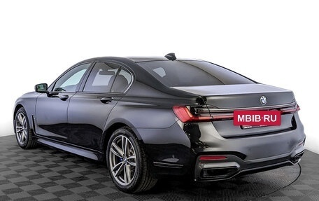BMW 7 серия, 2020 год, 8 800 000 рублей, 7 фотография