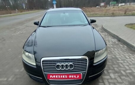 Audi A6, 2004 год, 620 000 рублей, 2 фотография