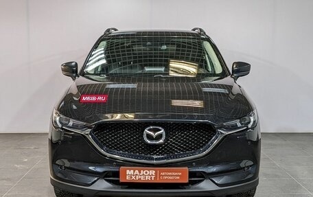 Mazda CX-5 II, 2020 год, 2 740 000 рублей, 2 фотография