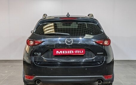 Mazda CX-5 II, 2020 год, 2 740 000 рублей, 6 фотография