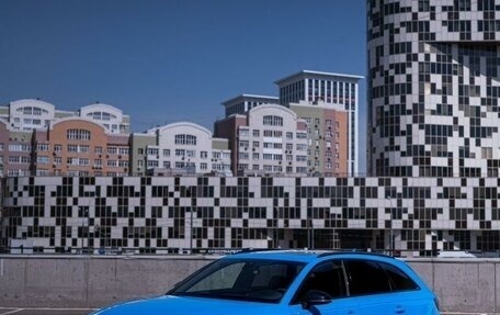Audi RS 4, 2019 год, 9 250 000 рублей, 2 фотография