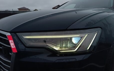 Audi A6, 2019 год, 3 650 000 рублей, 5 фотография