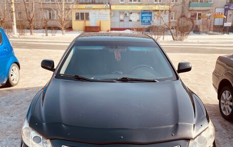 Toyota Camry, 2008 год, 1 500 000 рублей, 3 фотография